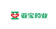 亞寶藥業集團